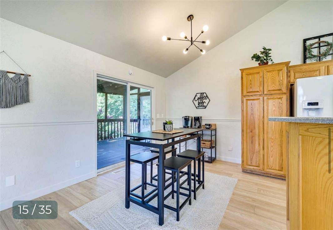 Unit 102 Holiday Island - Residential