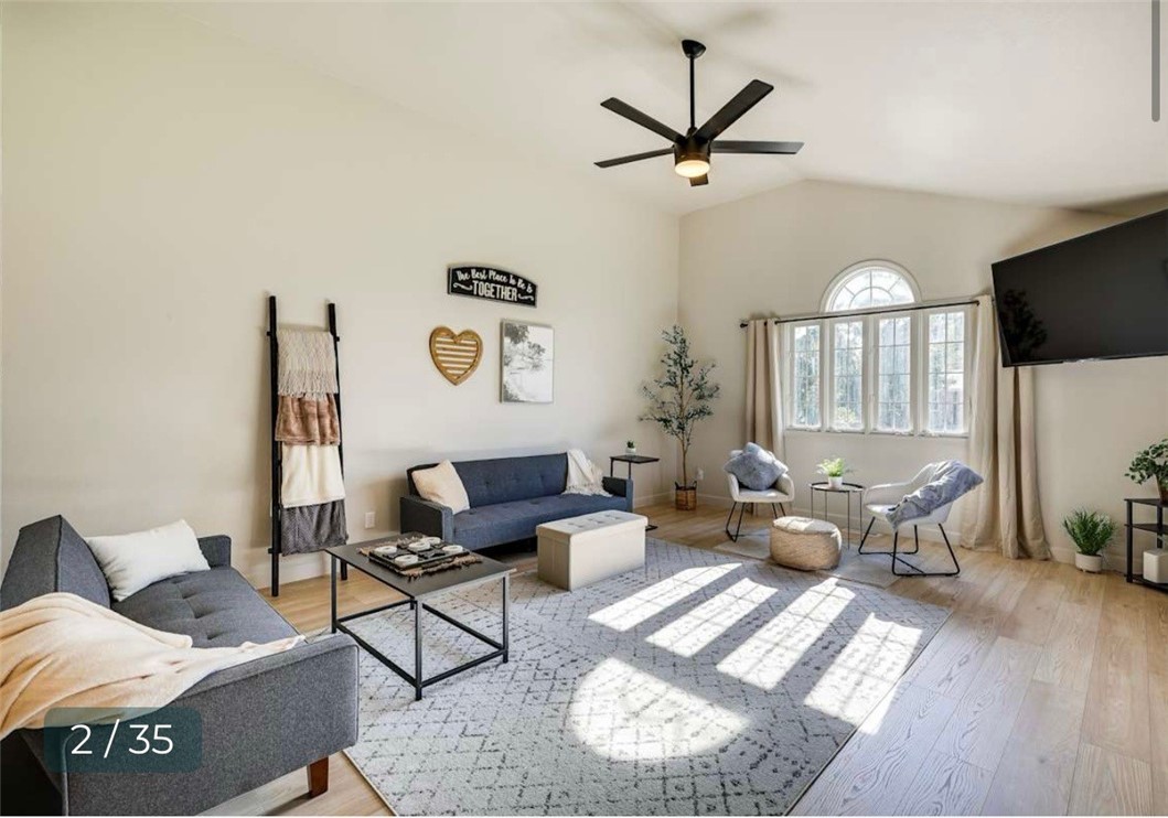 Unit 102 Holiday Island - Residential