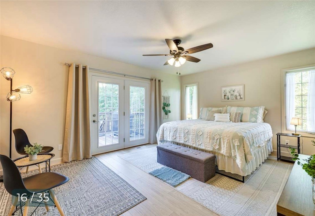 Unit 102 Holiday Island - Residential