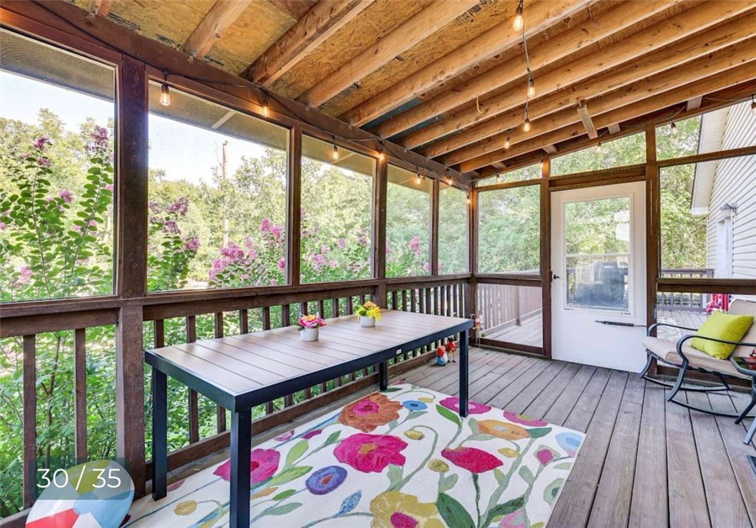 Unit 102 Holiday Island - Residential