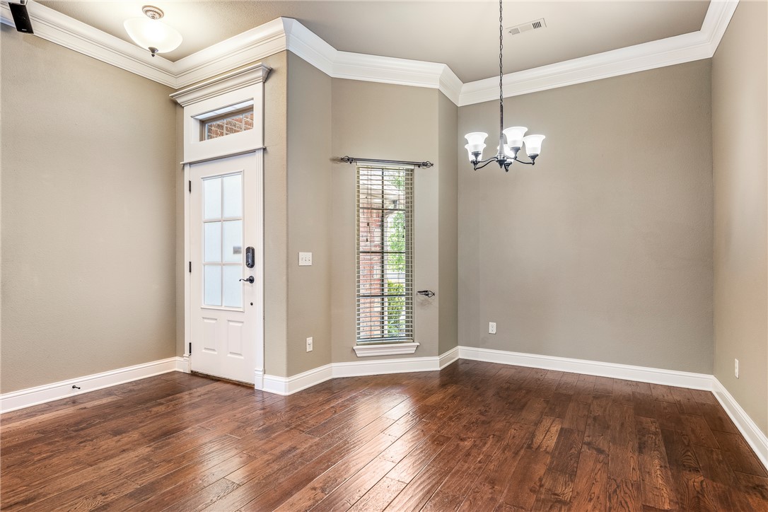 Cornerstone Ridge Sub Ph 2 Bentonville - Residential