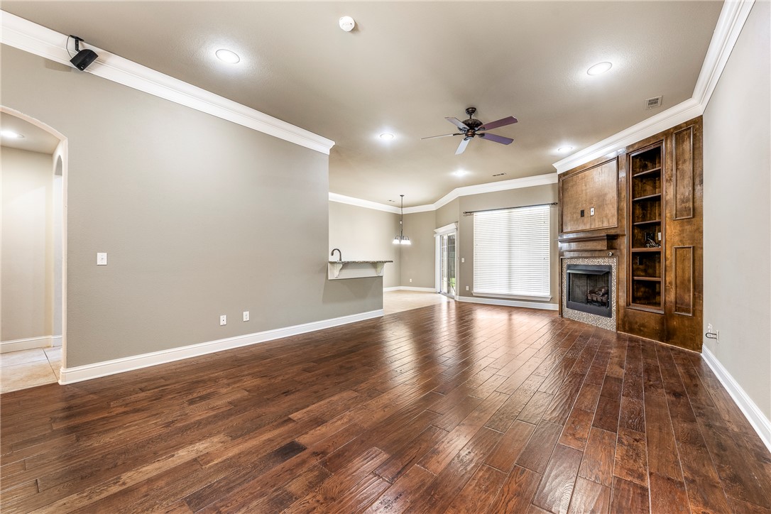 Cornerstone Ridge Sub Ph 2 Bentonville - Residential