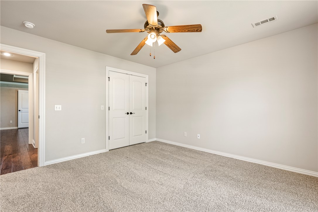 Cornerstone Ridge Sub Ph 2 Bentonville - Residential