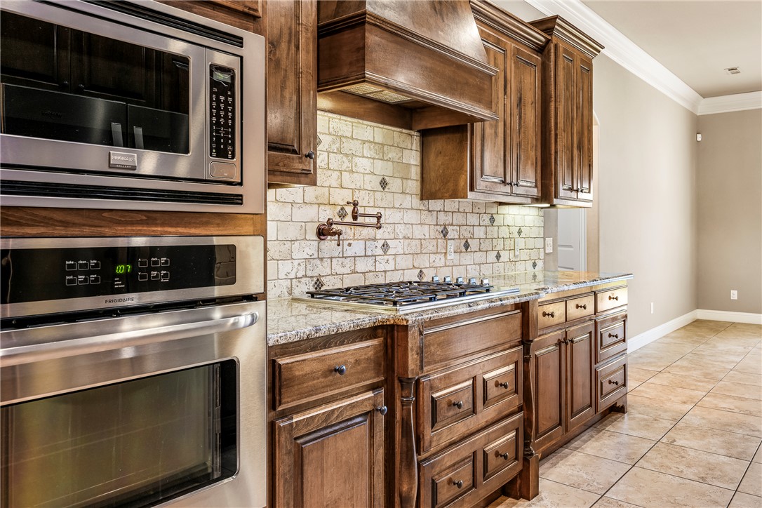 Cornerstone Ridge Sub Ph 2 Bentonville - Residential