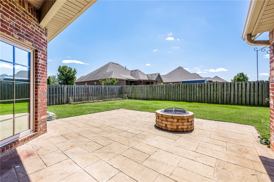 Cornerstone Ridge Sub Ph 2 Bentonville - Residential