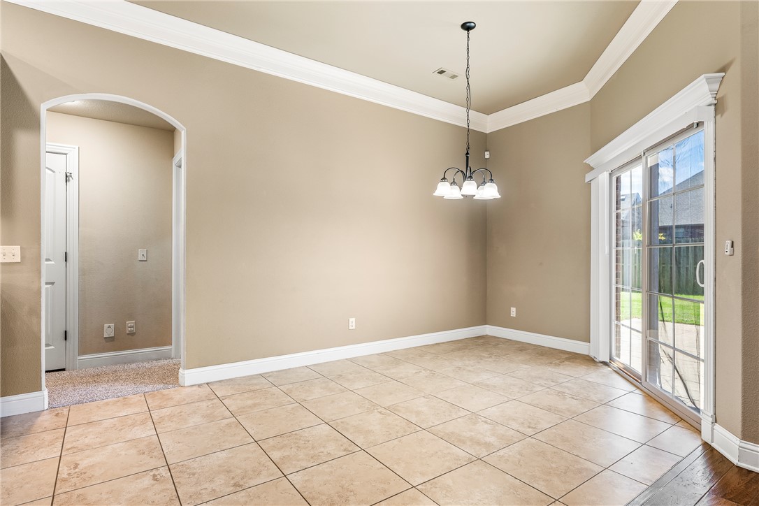 Cornerstone Ridge Sub Ph 2 Bentonville - Residential