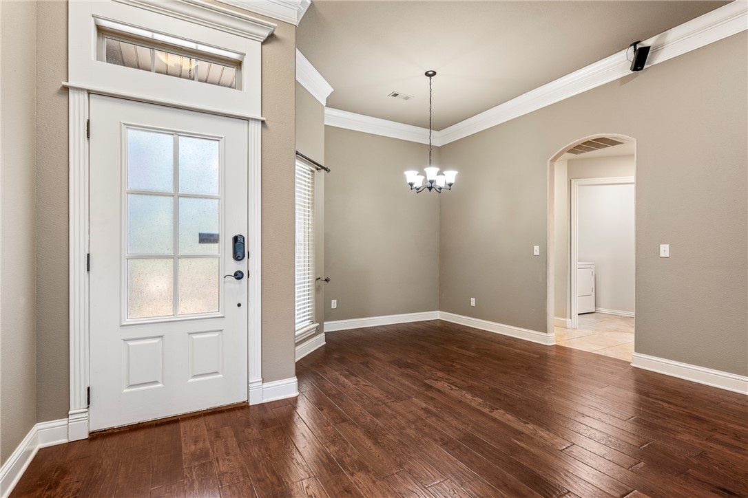 Cornerstone Ridge Sub Ph 2 Bentonville - Residential