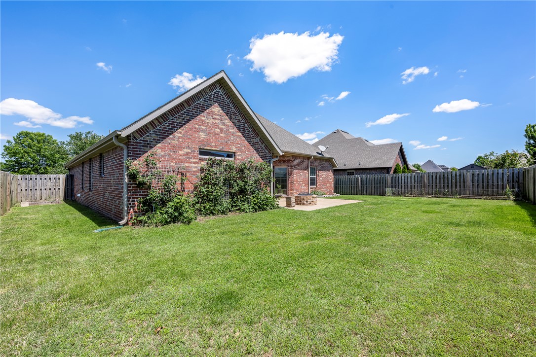 Cornerstone Ridge Sub Ph 2 Bentonville - Residential