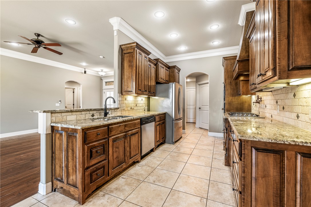 Cornerstone Ridge Sub Ph 2 Bentonville - Residential