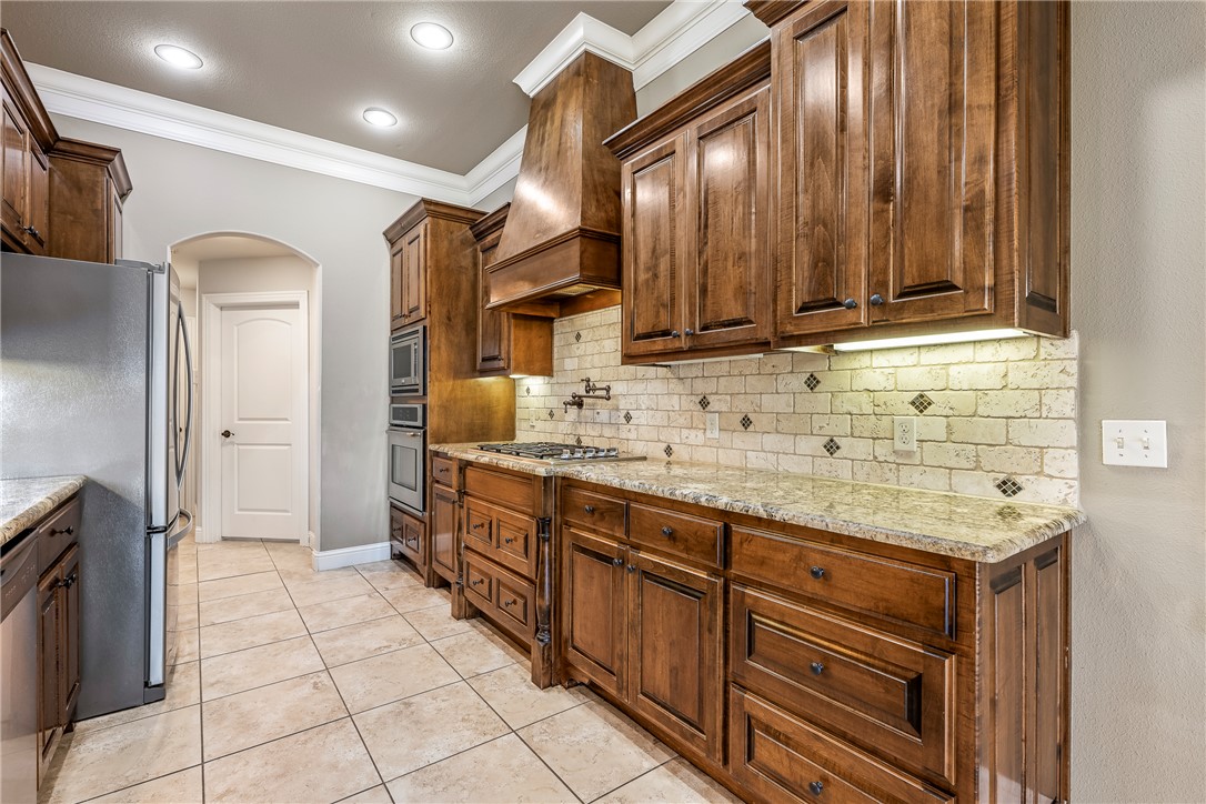 Cornerstone Ridge Sub Ph 2 Bentonville - Residential