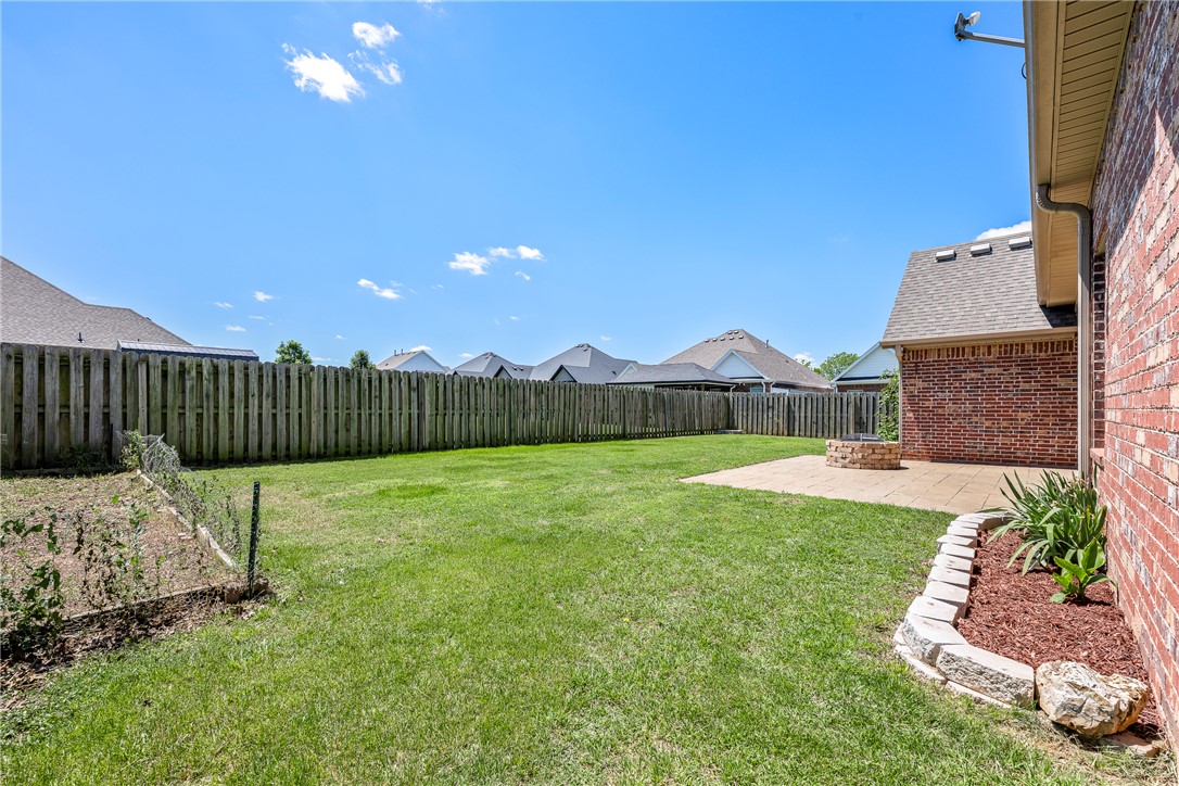 Cornerstone Ridge Sub Ph 2 Bentonville - Residential