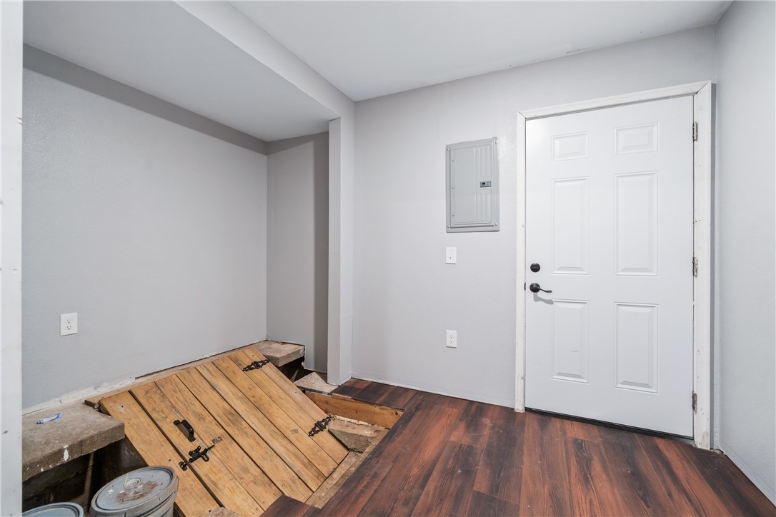 NA - Residential
