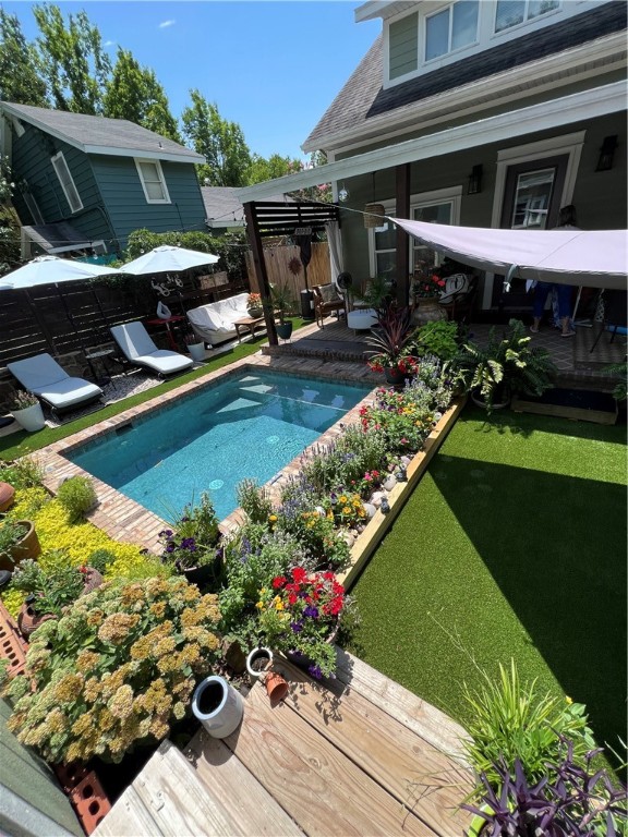 Fayetteville Original - Residential