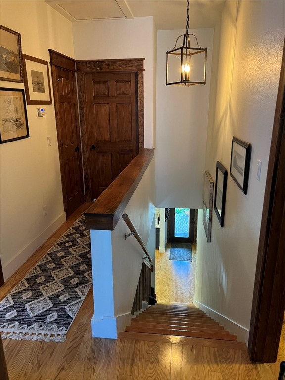 Fayetteville Original - Residential