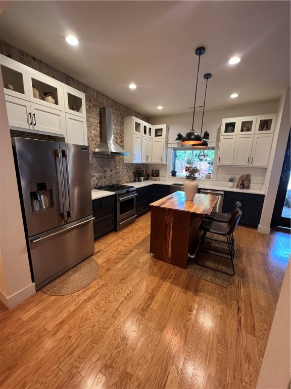 Fayetteville Original - Residential