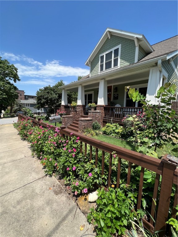 Fayetteville Original - Residential