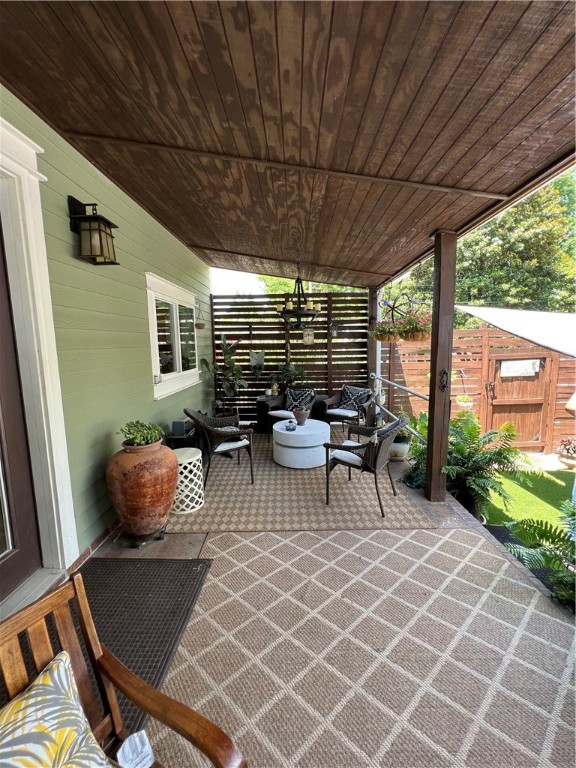 Fayetteville Original - Residential