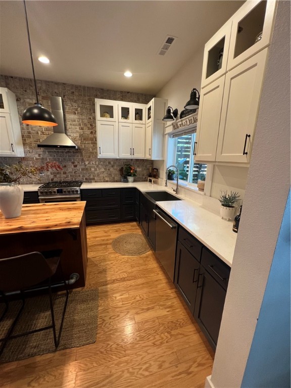 Fayetteville Original - Residential