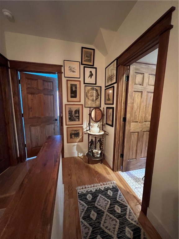 Fayetteville Original - Residential