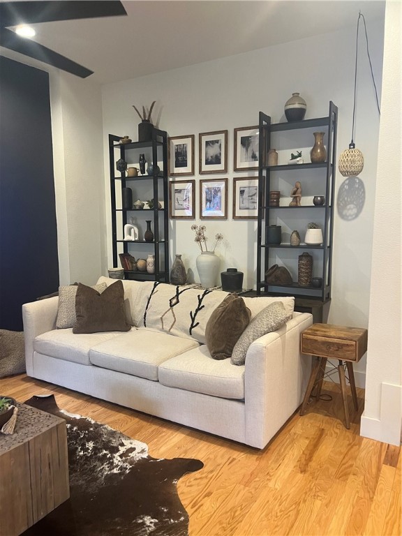 Fayetteville Original - Residential