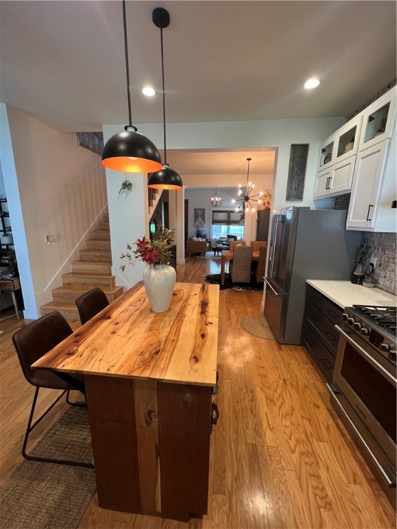 Fayetteville Original - Residential