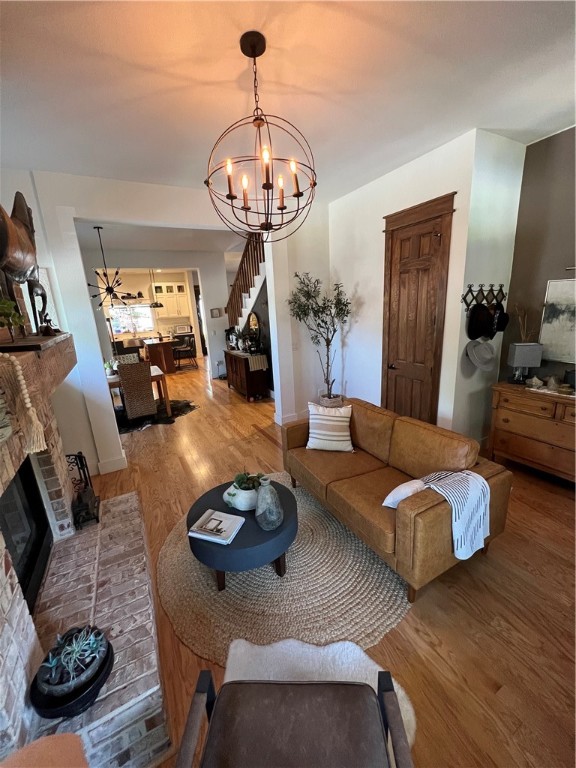 Fayetteville Original - Residential