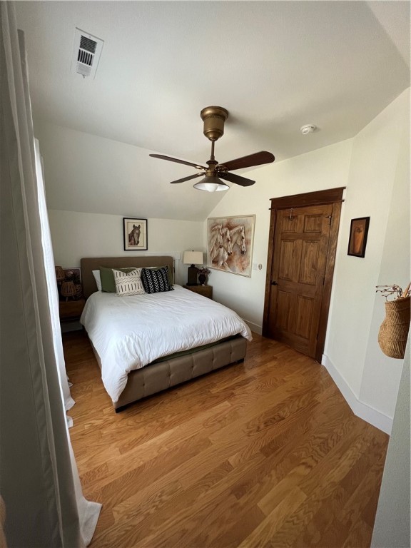 Fayetteville Original - Residential