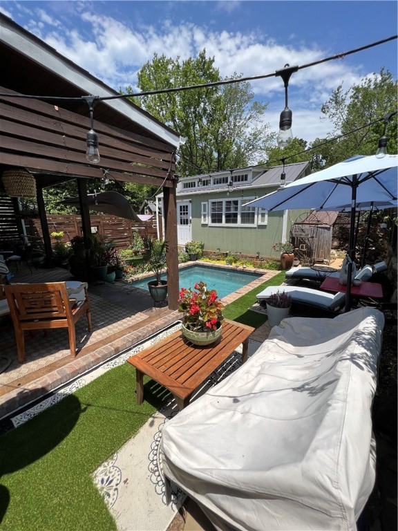 Fayetteville Original - Residential