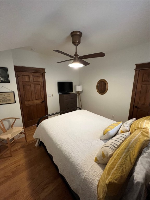 Fayetteville Original - Residential