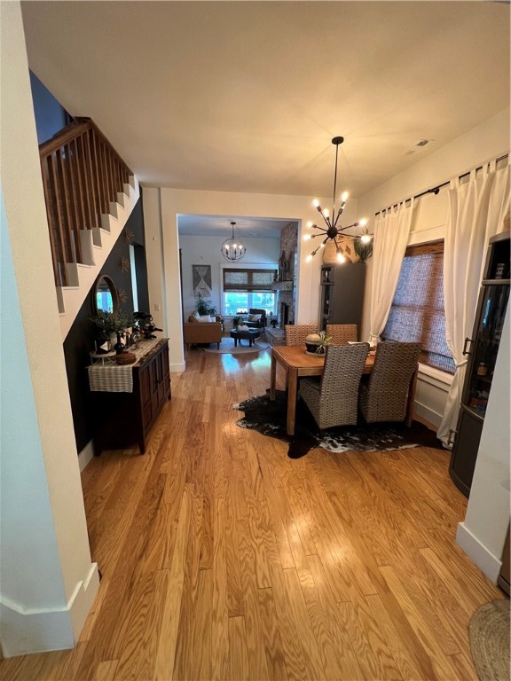 Fayetteville Original - Residential