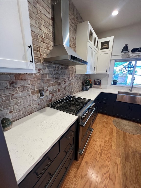 Fayetteville Original - Residential