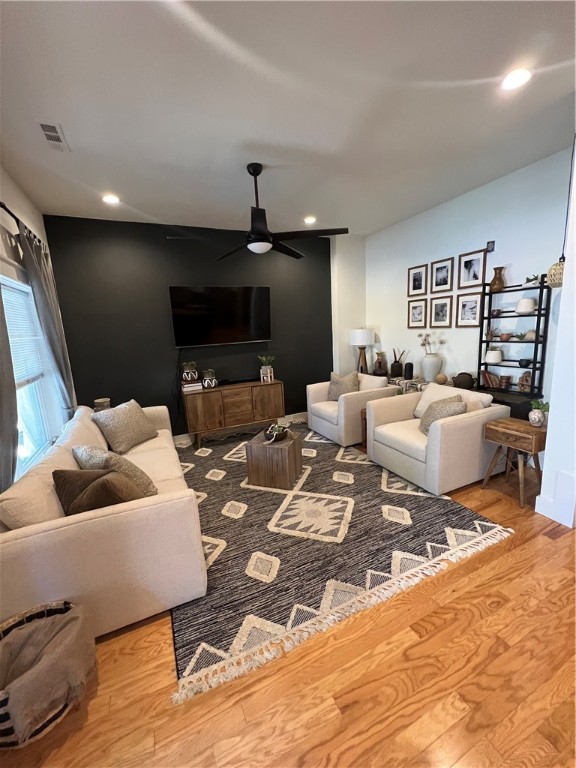 Fayetteville Original - Residential