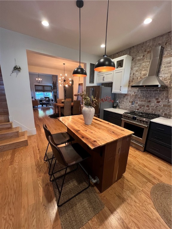 Fayetteville Original - Residential