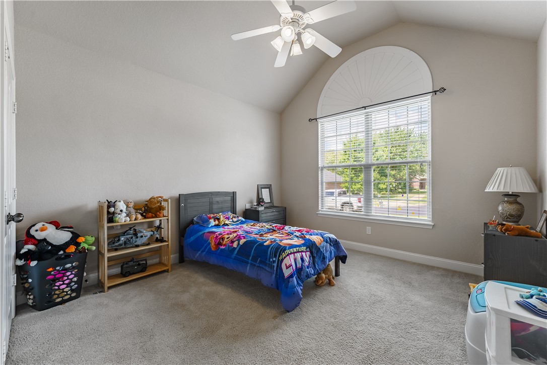 Stonebridge Meadows - Residential