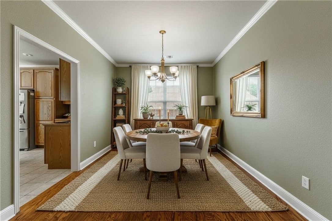 Stonebridge Meadows - Residential