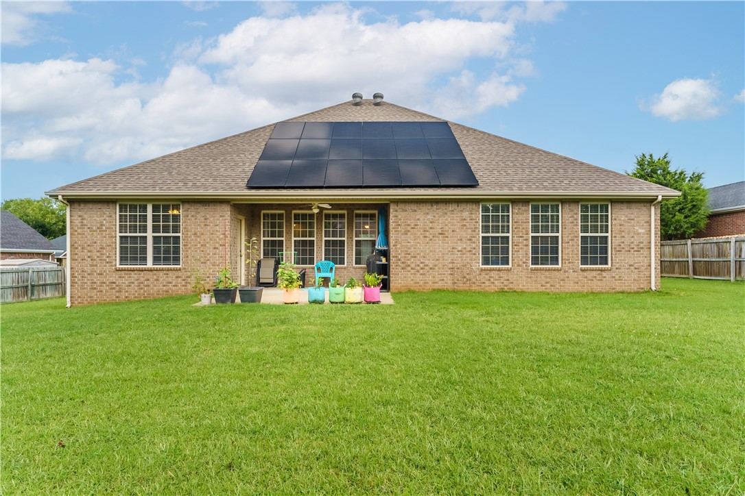 Stonebridge Meadows - Residential