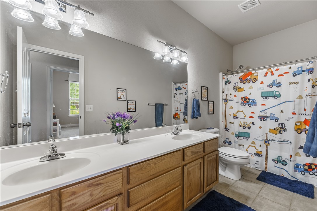 Stonebridge Meadows - Residential