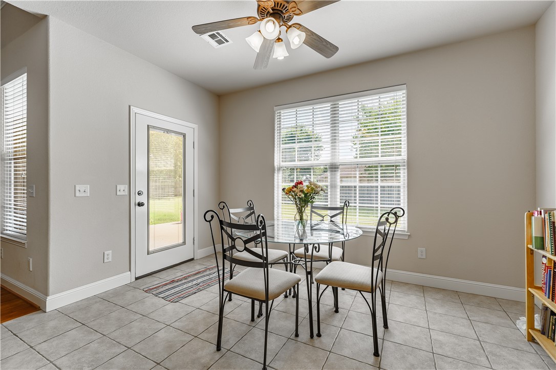 Stonebridge Meadows - Residential