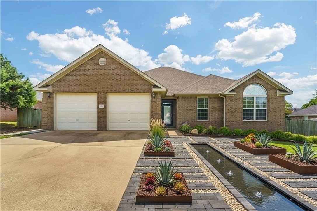 Stonebridge Meadows - Residential