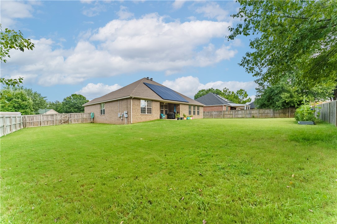 Stonebridge Meadows - Residential