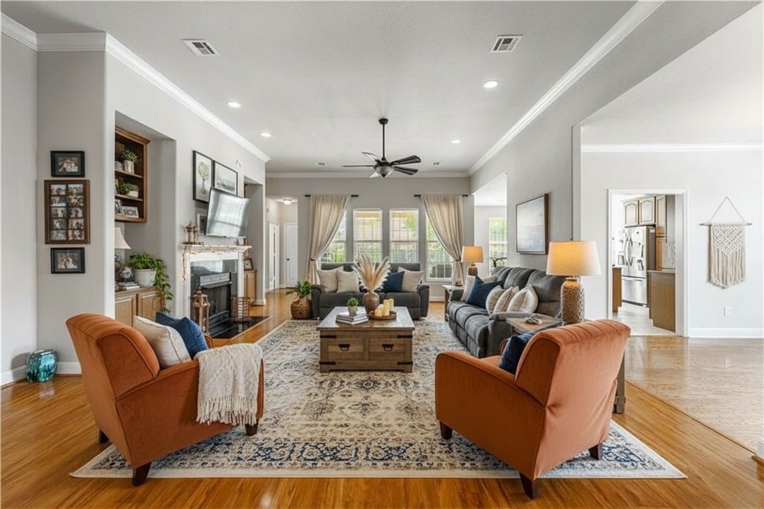 Stonebridge Meadows - Residential