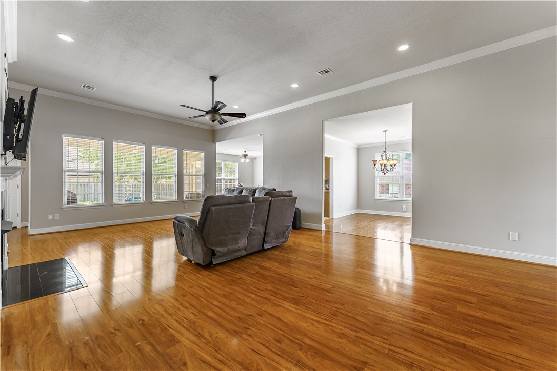 Stonebridge Meadows - Residential