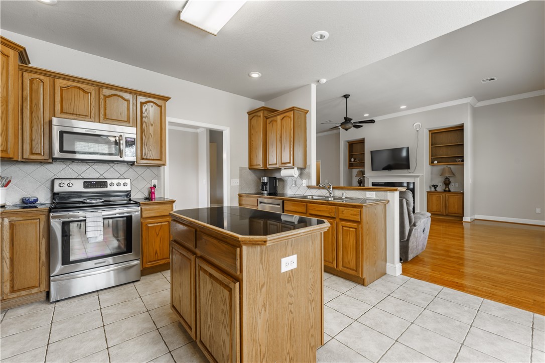 Stonebridge Meadows - Residential