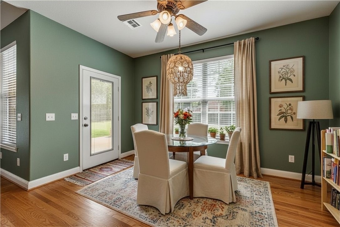 Stonebridge Meadows - Residential