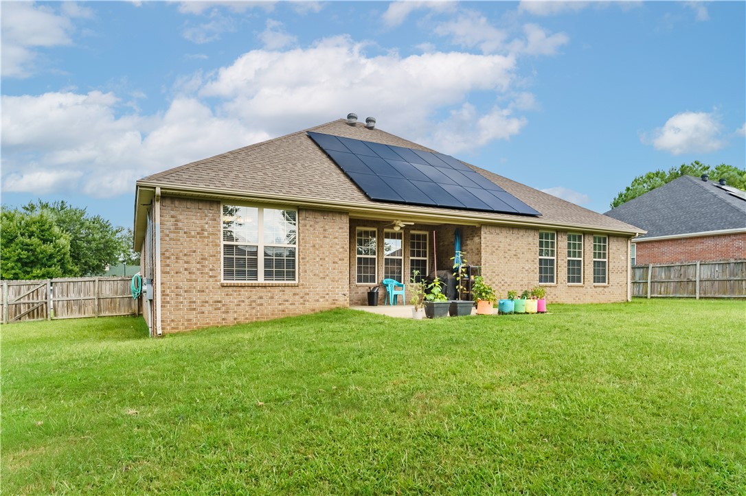 Stonebridge Meadows - Residential