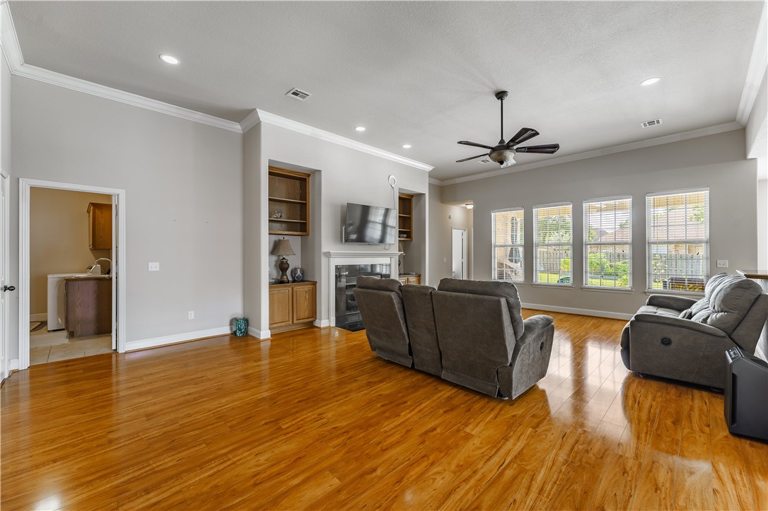 Stonebridge Meadows - Residential