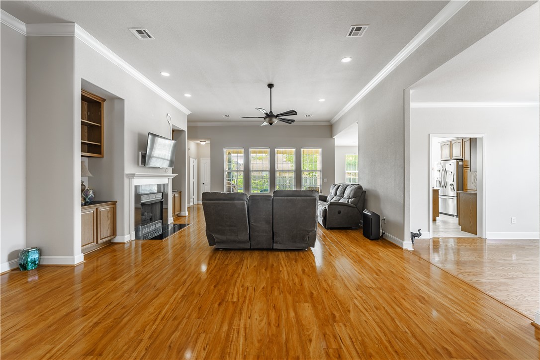 Stonebridge Meadows - Residential