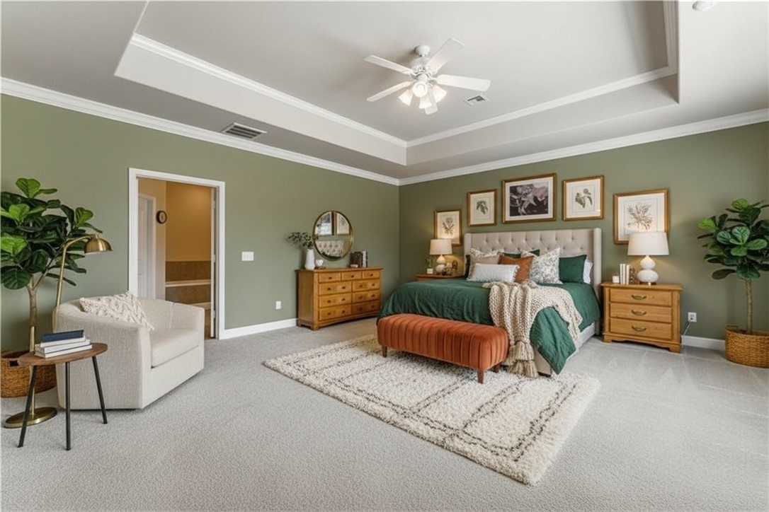 Stonebridge Meadows - Residential