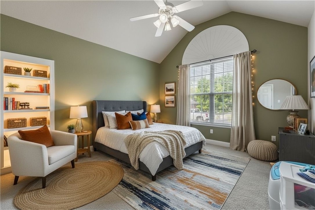 Stonebridge Meadows - Residential