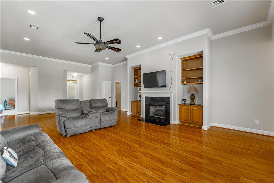 Stonebridge Meadows - Residential